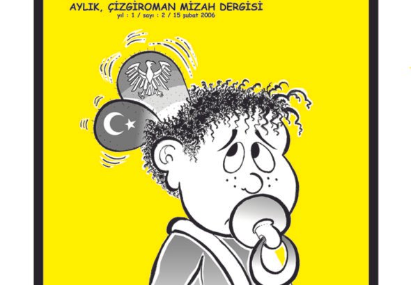 SSayı - 2 -sayfa 1